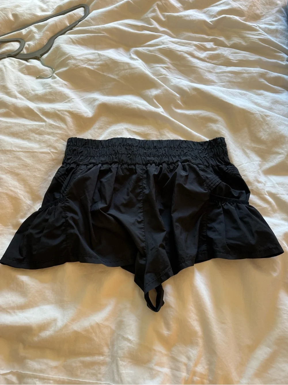 Free People Get Your Flirt On Shorts
